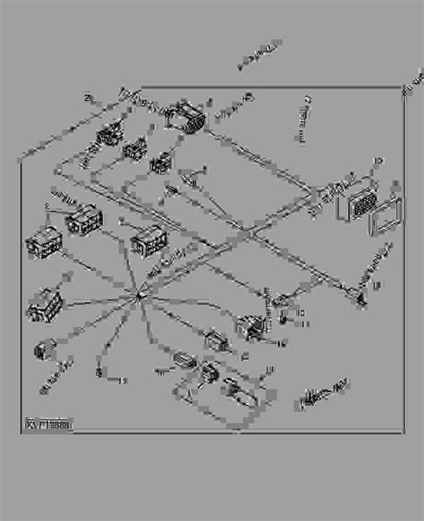 john deere 250 skid steer manual|john deere 250 wiring diagram.